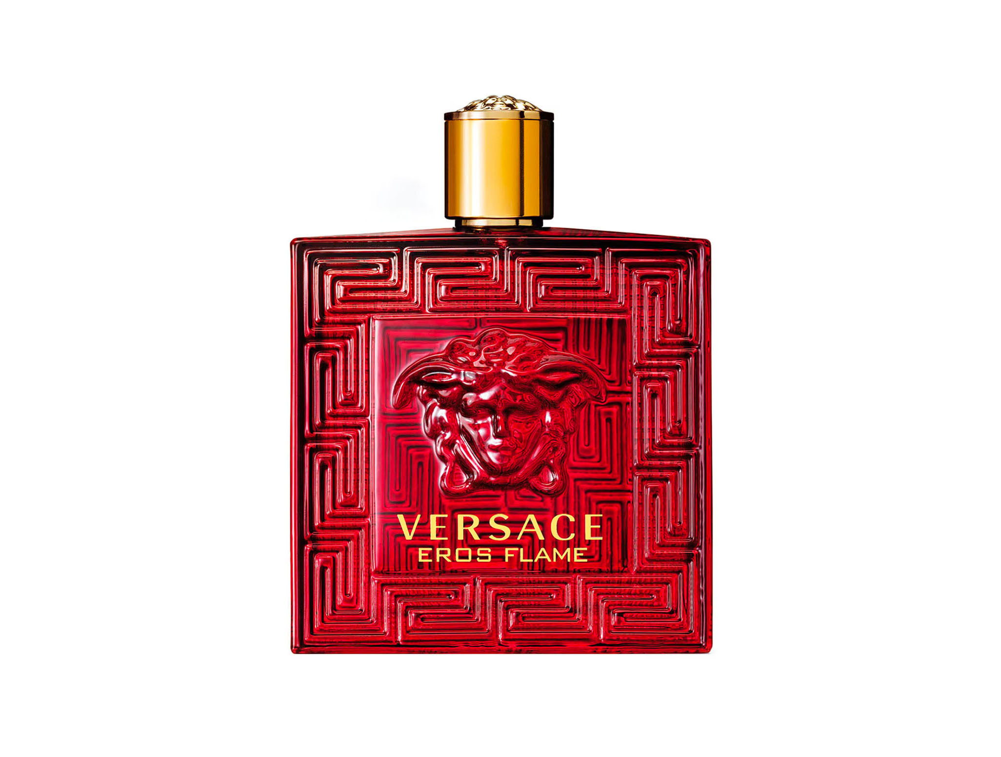 Eros Versace Flame Edp 100 ml Para Hombre
