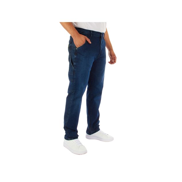 Jeans-Furor-Jogger-Para-Hombre-T15400293