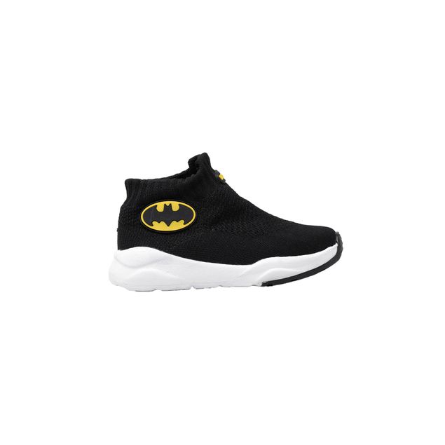 Tenis-DC-Batman-Look-Sock-Para-Niño-730543