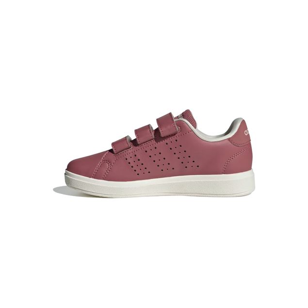 Tenis-Adidas-Advantage-Minnie-Infantil-If1746