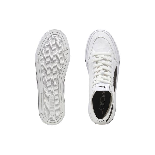 Tenis-Puma-Court-Classic-Vulc-Unisex-39726502