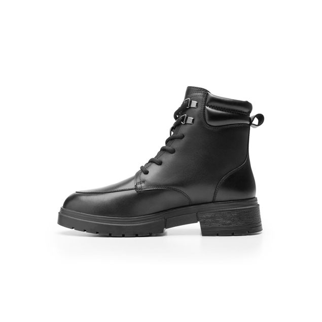 Botin-Flexi-Look-Militar-Para-Mujer-131903