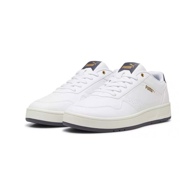 Tenis-Puma-Court-Classic-Unisex-39501811