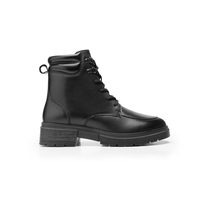 Botin-Flexi-Look-Militar-Para-Mujer-131903