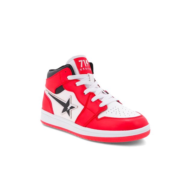 Tenis-Vavito-Tipo-Bota-Star-Para-Niños-923501