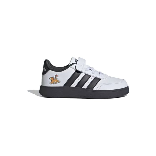 Tenis-Adidas-Breaknet-Lionking-Infantil-If1756