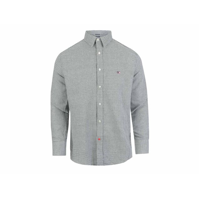 Camisa-Arrow-Pata-De-Gallo-Para-Hombre-AZSHM.R-01-42