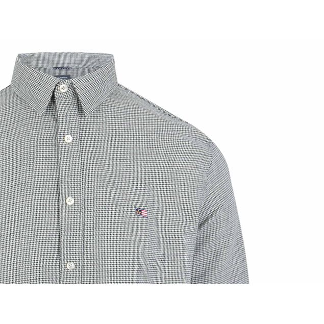 Camisa-Arrow-Pata-De-Gallo-Para-Hombre-AZSHM.R-01-42