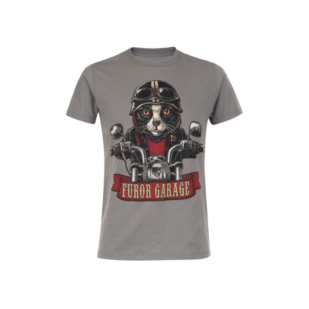 Playera-Furor-Estampado-Gato-Para-Hombre-T10404304