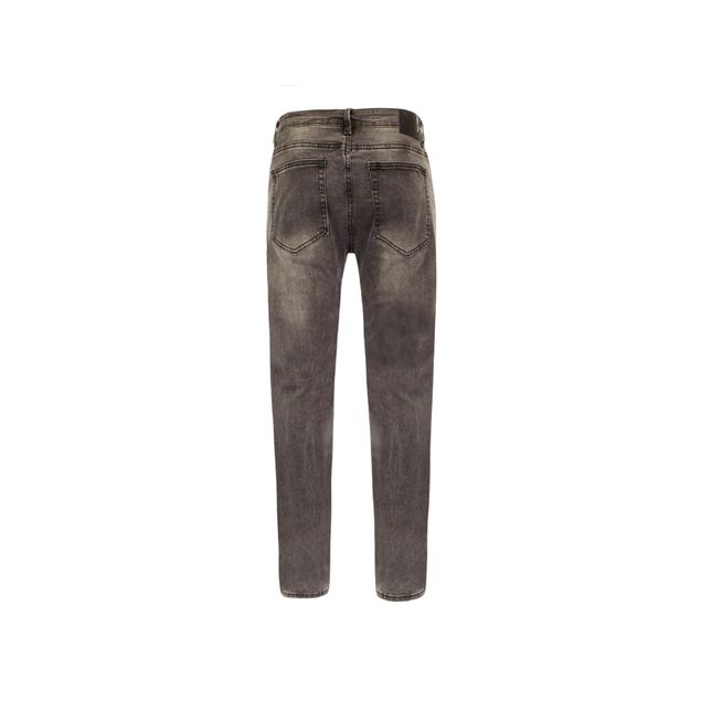 Jeans-American-Fly-Slim-Deslavado-Para-Hombre-AFJ-23013