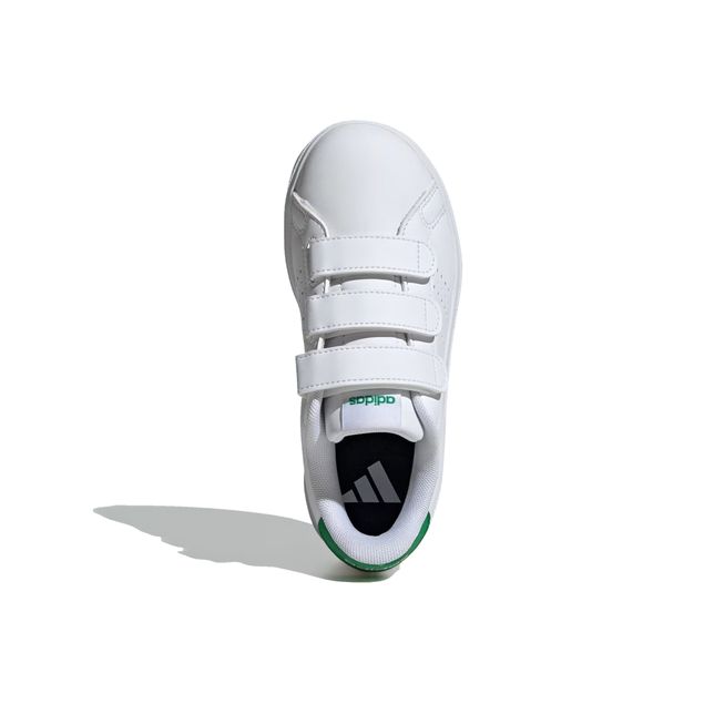 Tenis-Adidas-Advantage-Base-2-Infantil-Ie9019