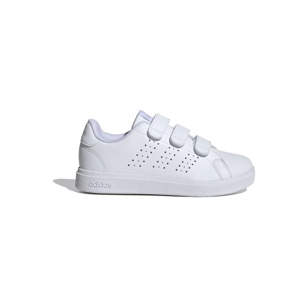 Tenis-Adidas-Advantage-Base-Para-Niña-Ie9020