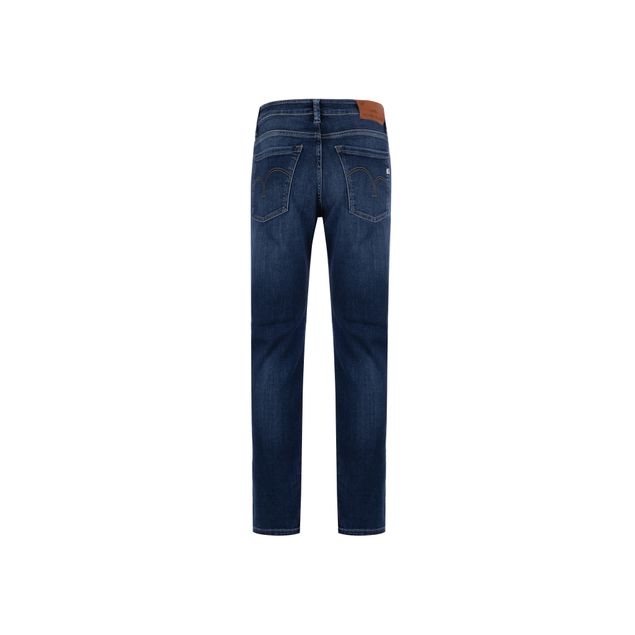 Jeans-Silver-Plate-Regular-Para-Hombre-CROTCH-180933c