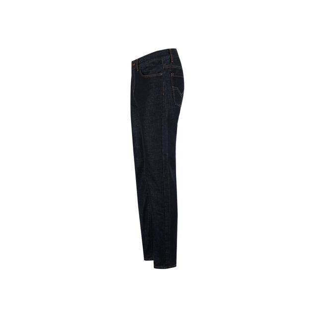 Jeans-Silver-Plate-Liso-Para-Hombre-Rocco-Ski-710