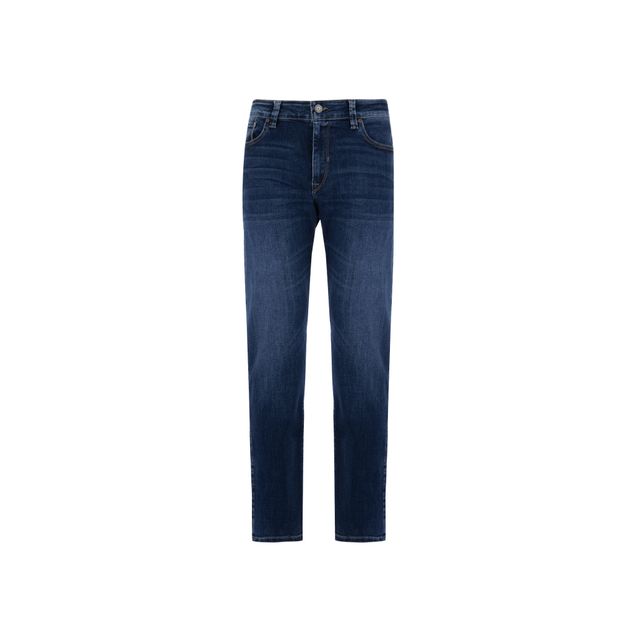 Jeans-Silver-Plate-Regular-Para-Hombre-CROTCH-180933c