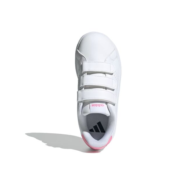 Tenis-Adidas-Advantage-Base-2-Infantil-Id130