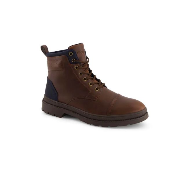 Bota-Ferrato-Look-Levi-Bicolor-Para-Hombre-3575628