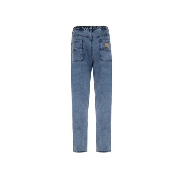 Pantalon-Furor-Jogger-Liso-Para-Hombre-T15400296