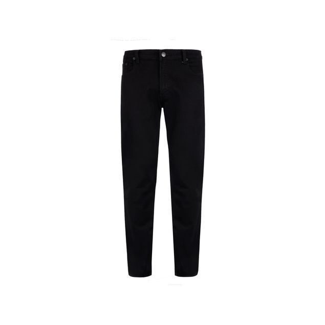 Jeans-Oggi-Liso-Para-Hombre-IRON