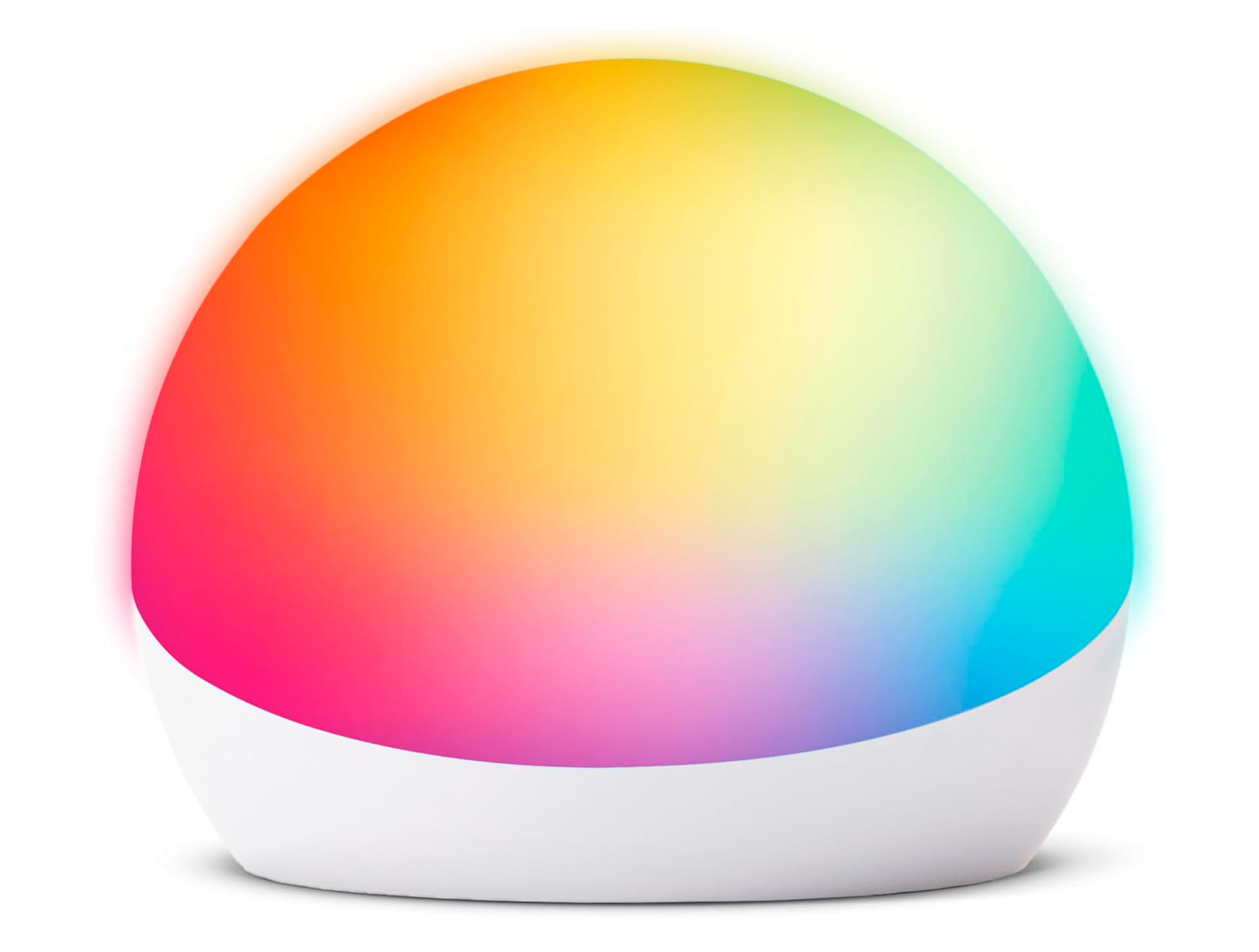 Alexa Luz Amarilla Alexa Prende Amarillo Color Amarillo Alexa