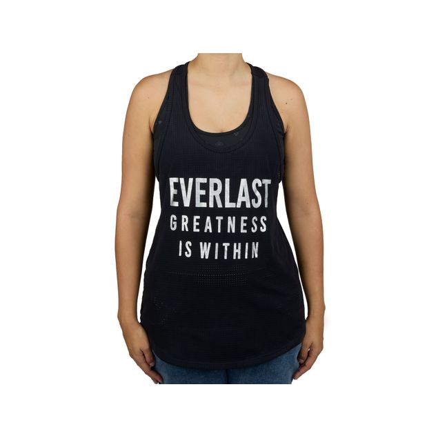 Tank-y-Top-Everlast-Deportivo-Para-Mujer-S58756