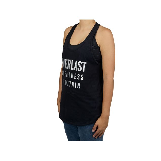 Tank-y-Top-Everlast-Deportivo-Para-Mujer-S58756