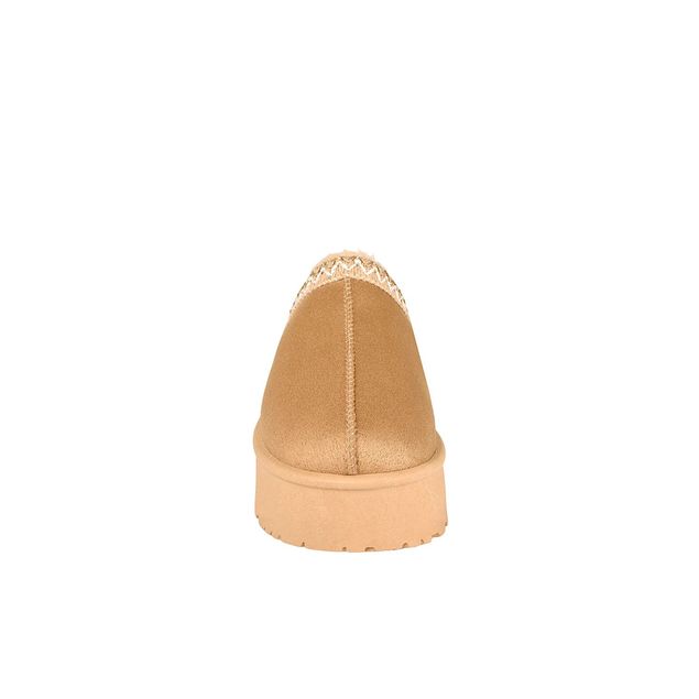 Pantufla-Furor-Invernal-Comfort-Para-Mujer-26429C