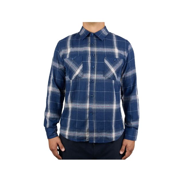 Camisa-American-Fly-Franela-Para-Hombre-RA2412