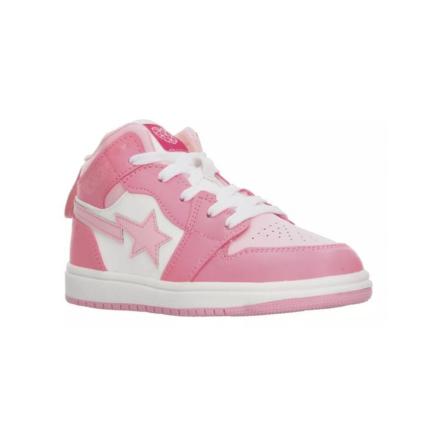 Tenis-Tropicana-Tipo-Bota-Star-Para-Niña-923001
