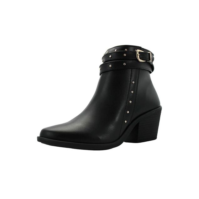 Botin-Rodrisan-Studs-Tiras-Para-Mujer-11501