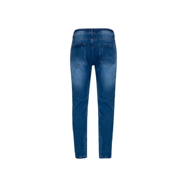 Jeans-American-Fly-Slim-Rasgado-Para-Hombre-AFJ-23019