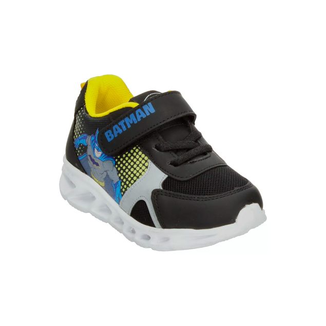 Tenis-DC-Batman-Deportivo-Con-Luz-Para-Niño-950541