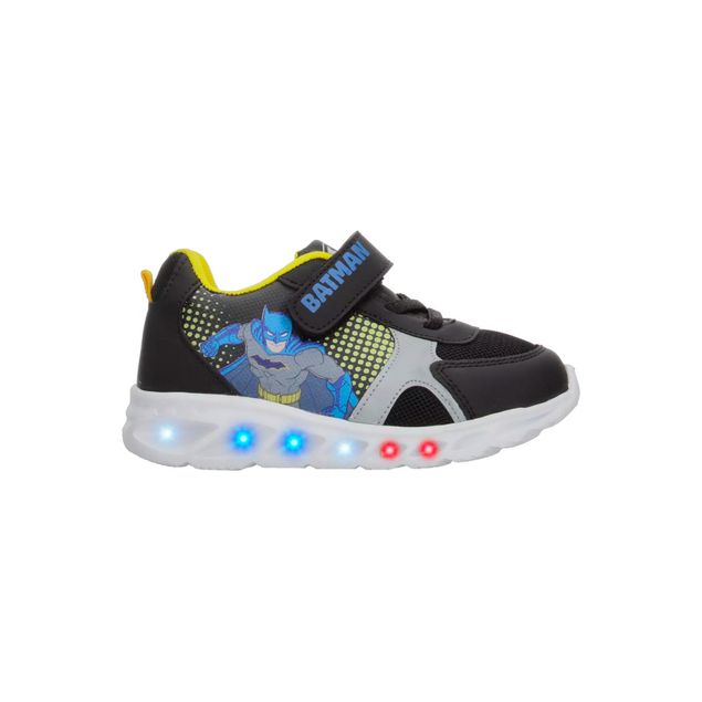 Tenis-DC-Batman-Deportivo-Con-Luz-Para-Niño-950541