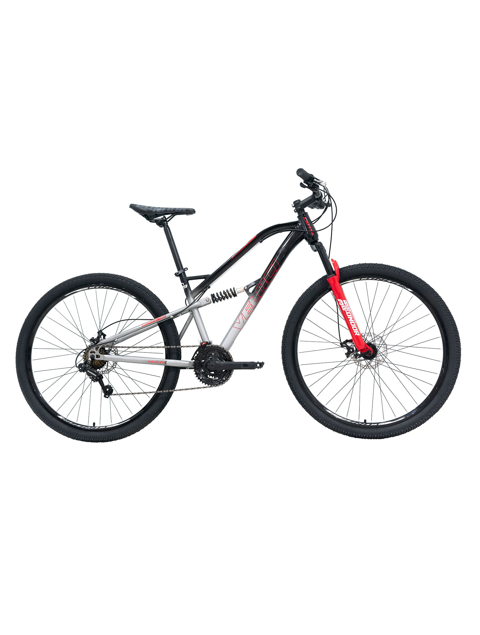 Precio Bicicleta Veloci Ghost Revenge R29 Bicicleta Veloci