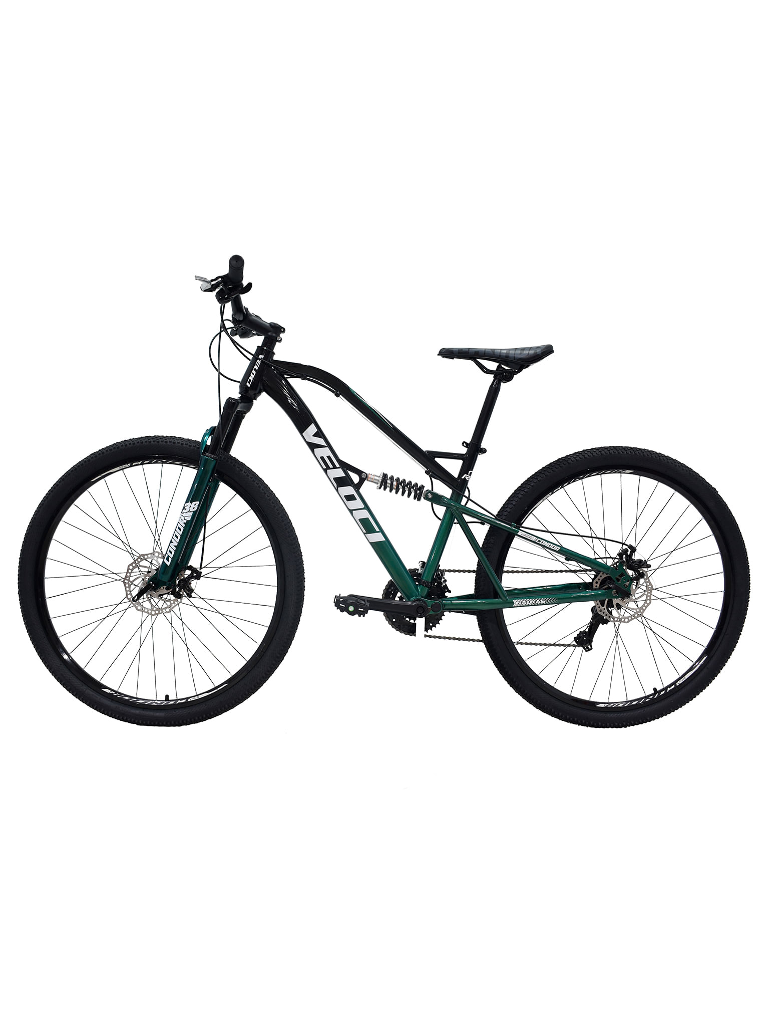 Ghost Mountain Bike Principiantes Bicicletas Mountain Hites