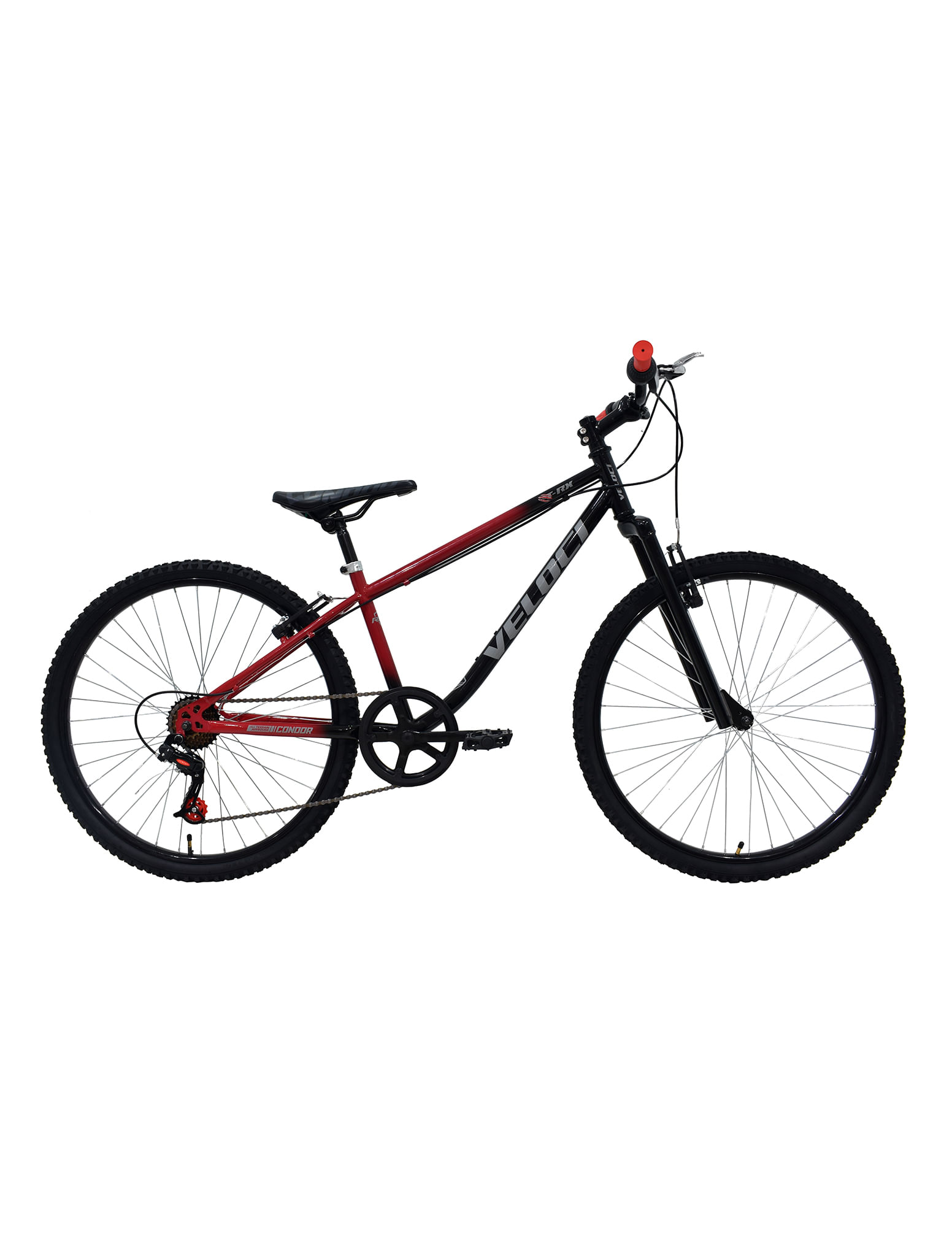 Mountain Bike Precio De Bicicleta Veloci Rodada 29 Bicicleta