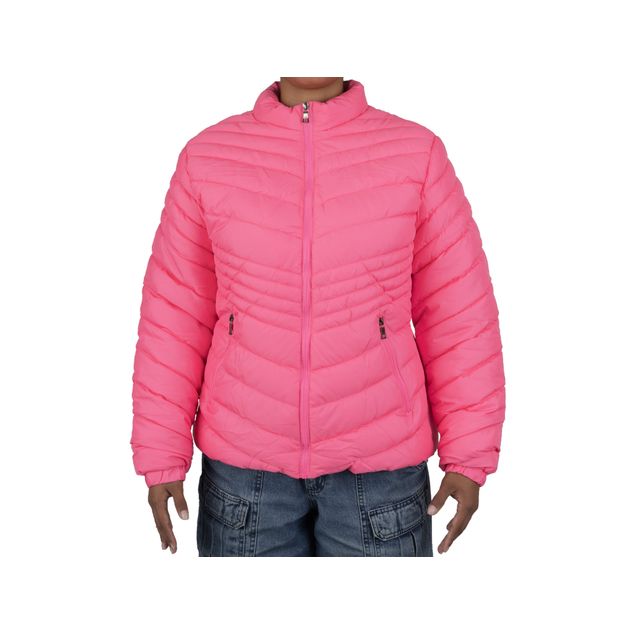 Chamarra-Giovanni-Gali-Curvy-Acolchada-Florida-Para-Mujer-LJ24019