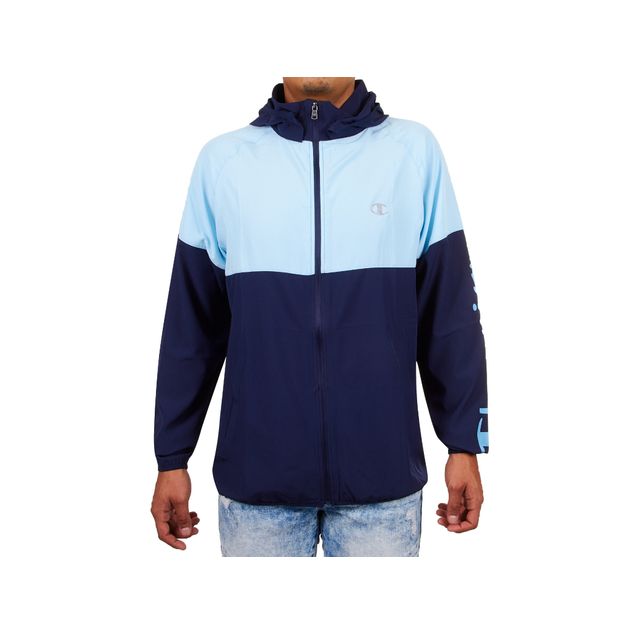 Rompevientos-Champion-Multicolor-Para-Hombre-Epss24A40M2
