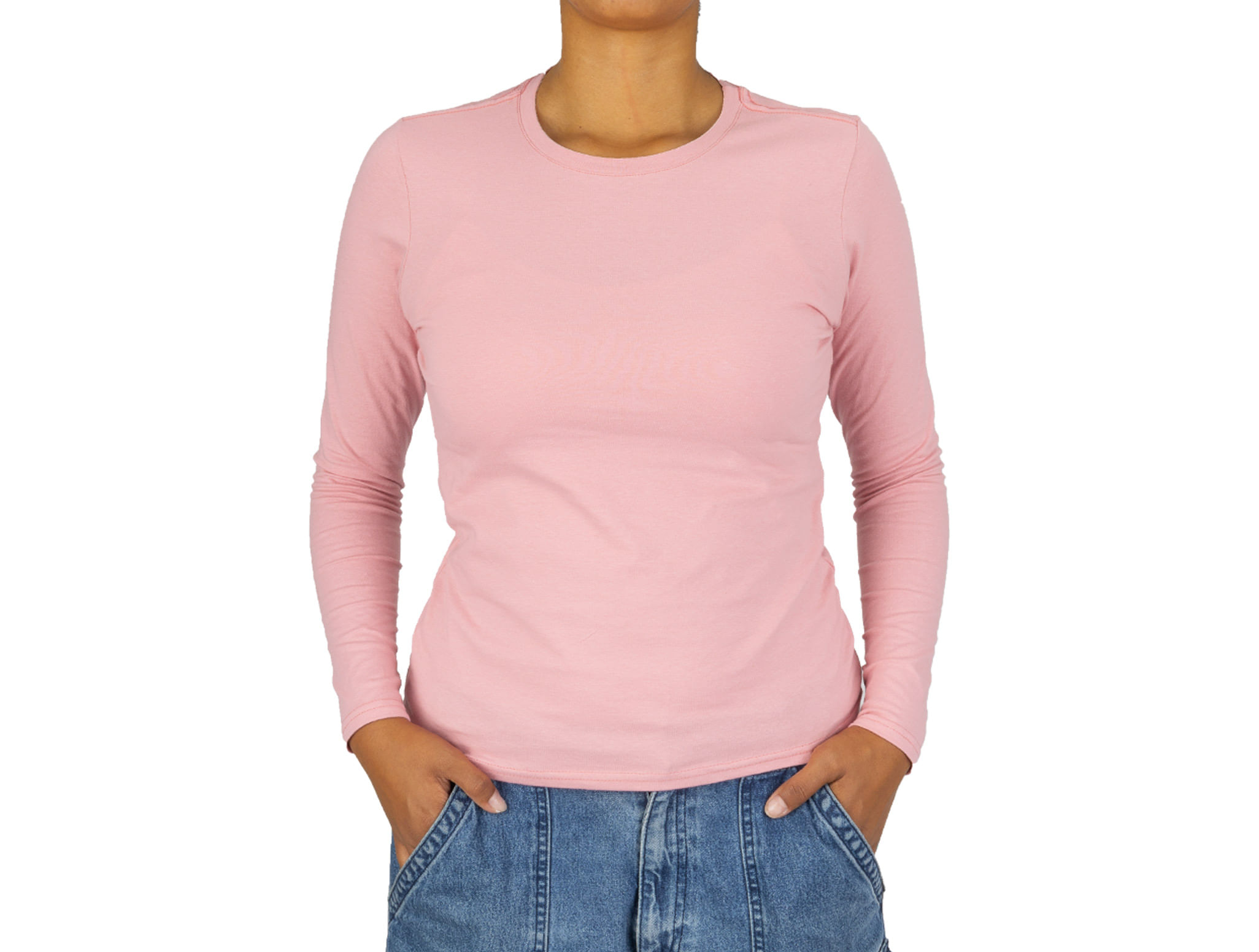 Playera Prime Playera Optima Cuello Redondo Camiseta Playera