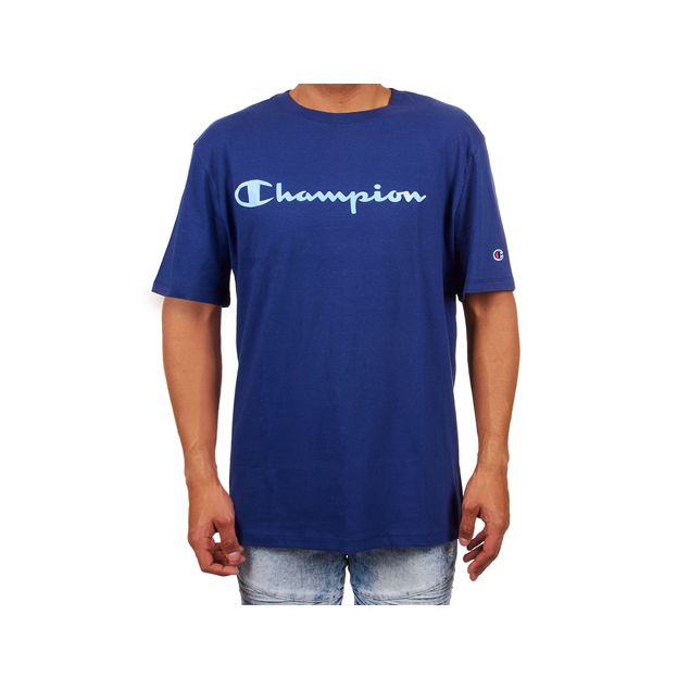 Playera-Champion-Script-Para-Hombre-Crnfw24P22M05