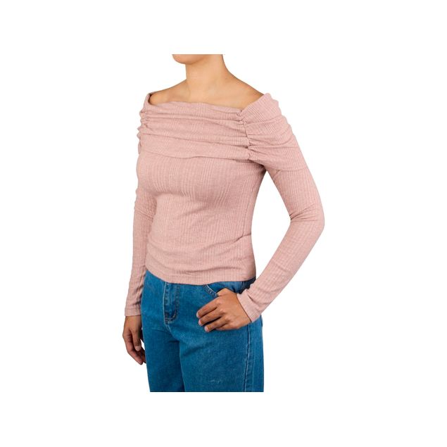 Blusa-Red-Marine-Strapless-Para-Mujer-G241130H