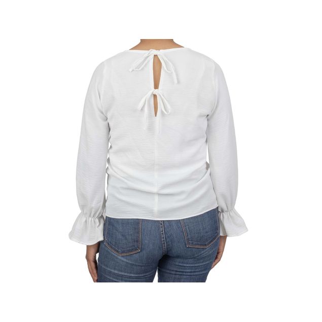 Blusa-We-Lisa-Con-Detalle-En-Puño-Para-Mujer-RC-499