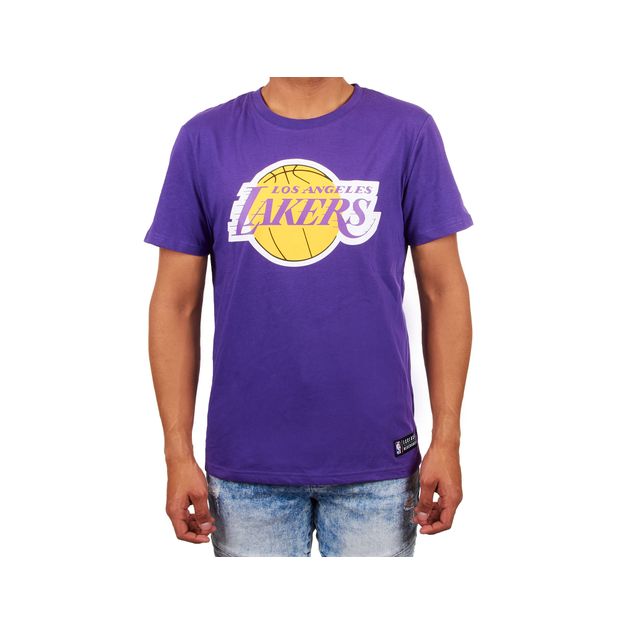 Playera-Nba-Basic-Lakers-Primary-Para-Hombre-Nbats521