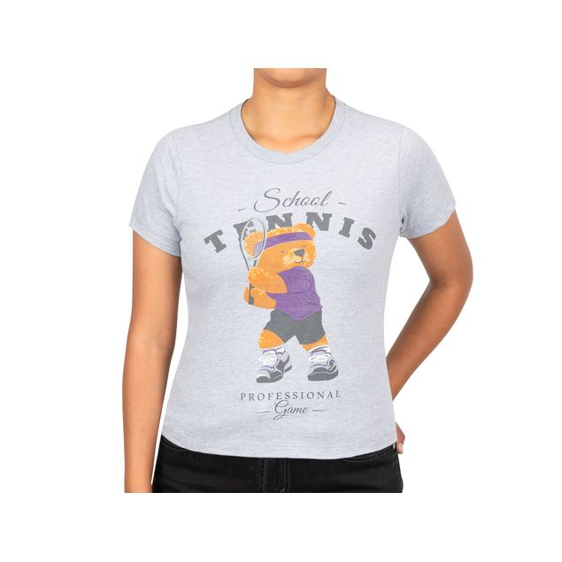 Playera-We-21-Estampado-De-Oso-Para-Mujer-MESA-WE-51