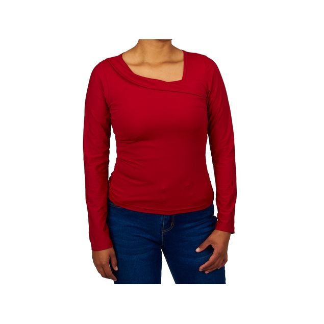 Blusa-We-Con-Detalle-En-Cuello-Para-Mujer-ELP-407
