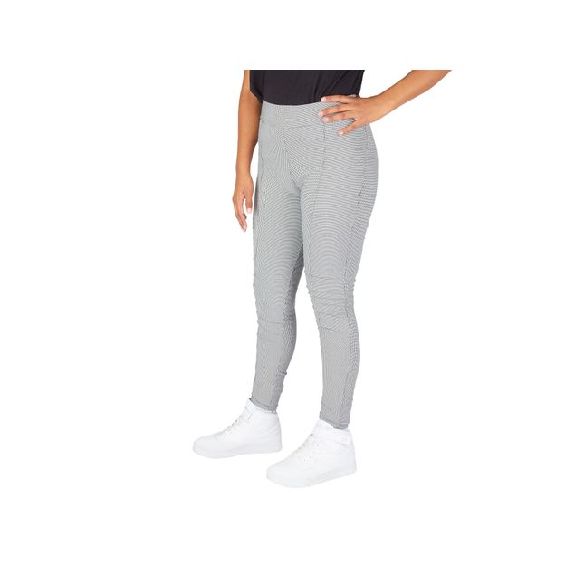 Legging-We-Pata-De-Gallo-Para-Mujer-ELP-171CH