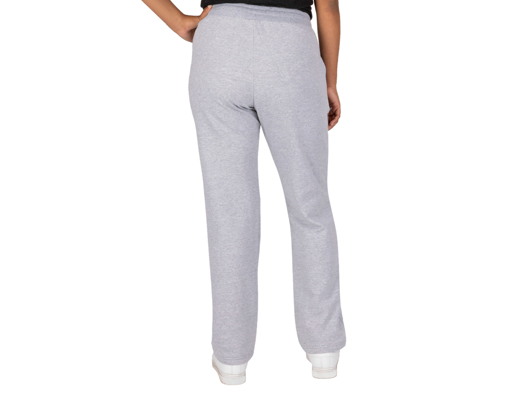 Pants Optima Básico De Felpa Para Mujer 38580 Talla G-2
