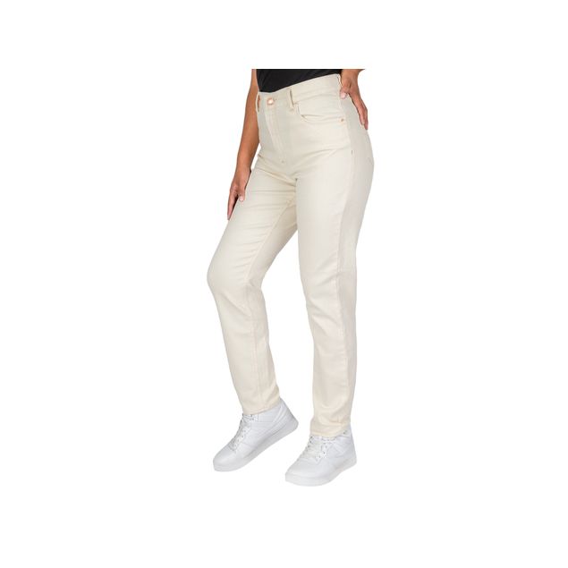 Jeans-Oggi-Slim-Liso-Para-Mujer-