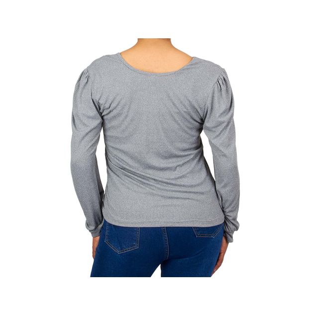 Blusa-We-Curvy-Con-Detalle-En-Puño-Para-Mujer-RC-3954X