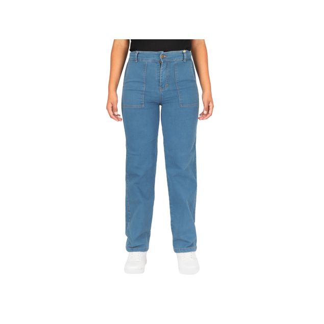 Jeans-Case-Recto-Liso-Para-Mujer-SCS056-B